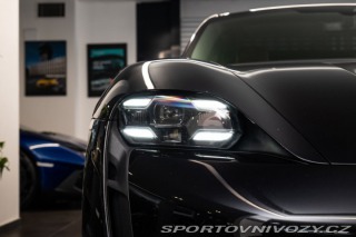 Porsche Taycan 4S/BOSE/360/Pano/LED 2021