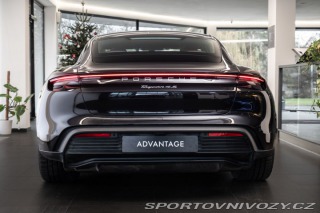 Porsche Taycan 4S/BOSE/360/Pano/LED 2021