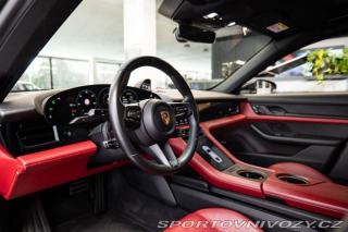 Porsche Taycan 4S/BOSE/360/Pano/LED 2021