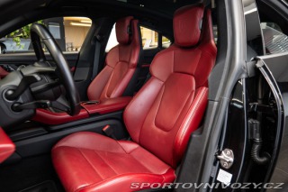 Porsche Taycan 4S/BOSE/360/Pano/LED 2021