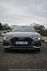 Audi A6 C8 AVANT
