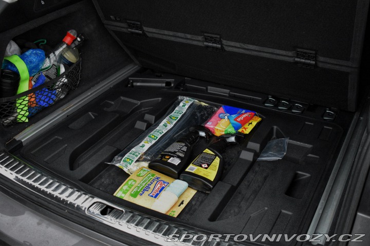 Audi A6 C8 AVANT 2020