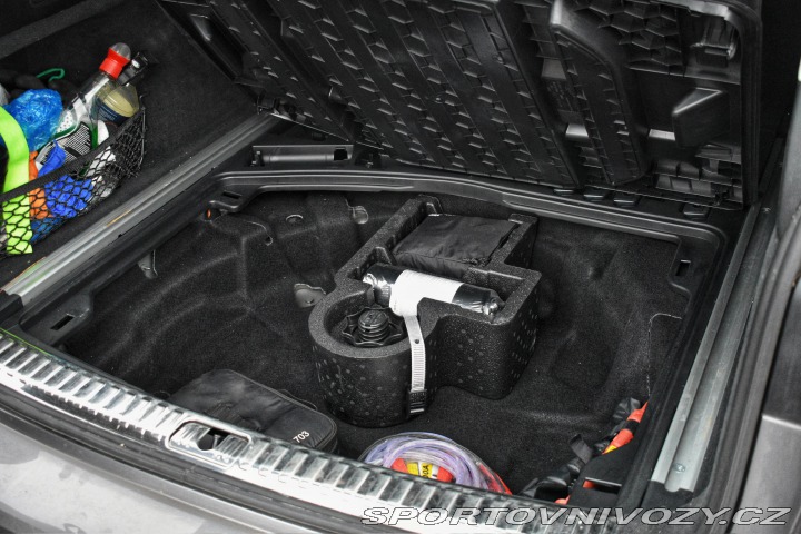 Audi A6 C8 AVANT 2020