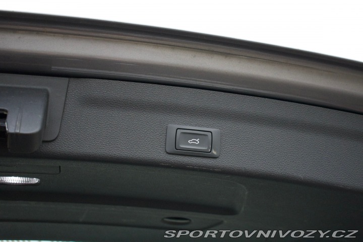 Audi A6 C8 AVANT 2020