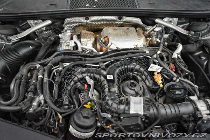 Audi A6 C8 AVANT 2020