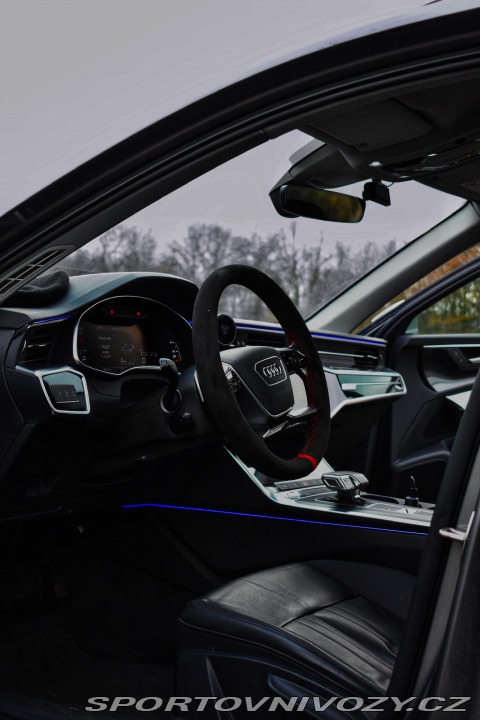 Audi A6 C8 AVANT 2020