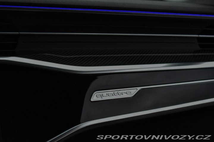 Audi A6 C8 AVANT 2020