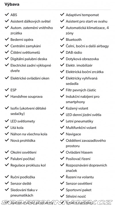 Audi A6 C8 AVANT 2020