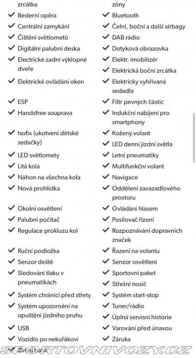 Audi A6 C8 AVANT 2020