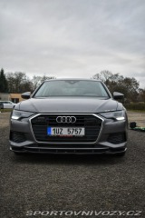 Audi A6 C8 AVANT 2020