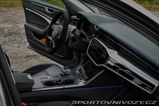 Audi A6 C8 AVANT 2020