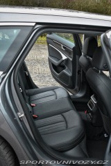 Audi A6 C8 AVANT 2020