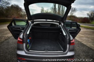 Audi A6 C8 AVANT 2020