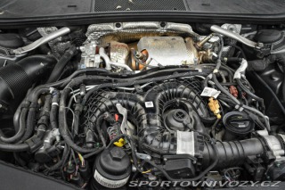 Audi A6 C8 AVANT 2020