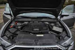 Audi A6 C8 AVANT 2020