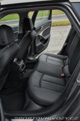 Audi A6 C8 AVANT 2020