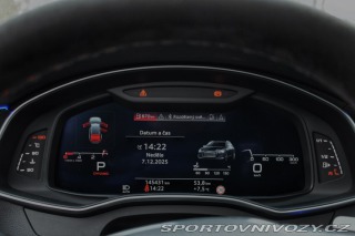 Audi A6 C8 AVANT 2020