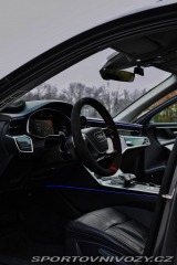 Audi A6 C8 AVANT 2020