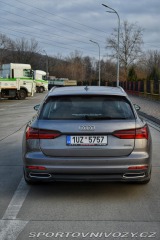 Audi A6 C8 AVANT 2020