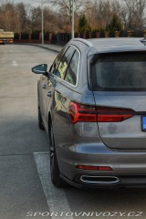 Audi A6 C8 AVANT 2020