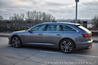 Audi A6 C8 AVANT 2020