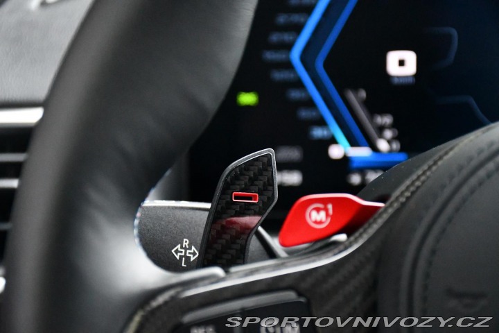 BMW M3 COMPETITION CARBON HUD H/ 2023
