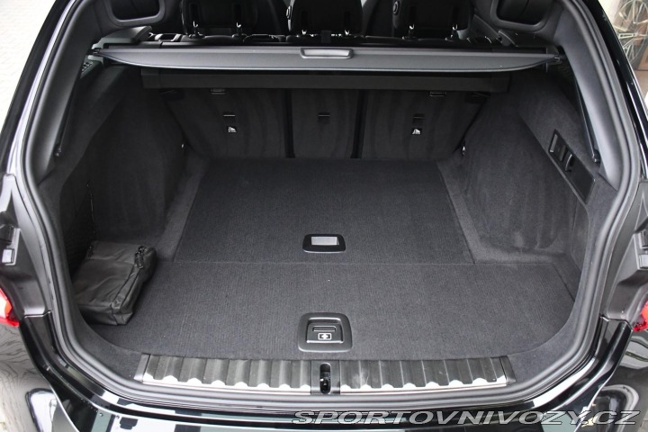 BMW M3 COMPETITION CARBON HUD H/ 2024