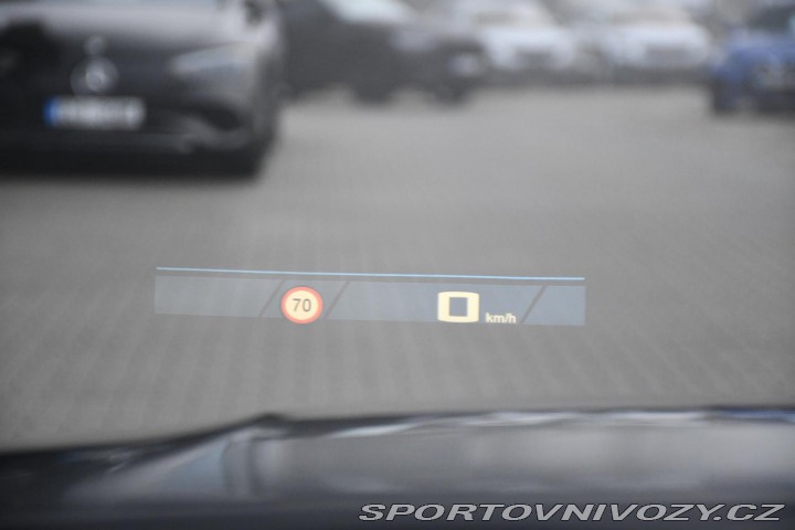 BMW M3 COMPETITION CARBON HUD H/ 2023