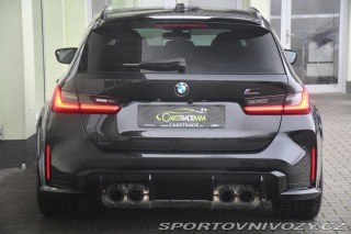BMW M3 COMPETITION CARBON HUD H/ 2023
