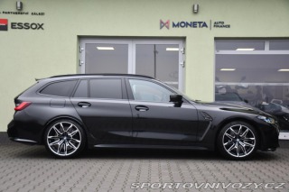 BMW M3 COMPETITION CARBON HUD H/ 2023