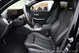 BMW M3 COMPETITION CARBON HUD H/ 2023