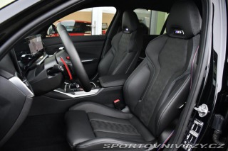 BMW M3 COMPETITION CARBON HUD H/ 2023