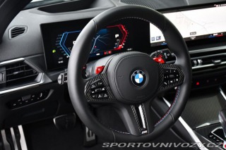 BMW M3 COMPETITION CARBON HUD H/ 2023