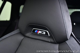 BMW M3 COMPETITION CARBON HUD H/ 2023
