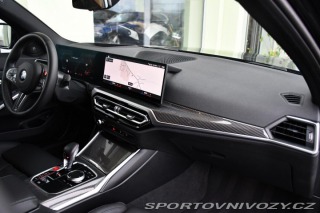 BMW M3 COMPETITION CARBON HUD H/ 2023