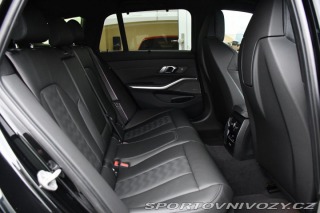 BMW M3 COMPETITION CARBON HUD H/ 2023