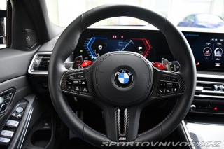 BMW M3 COMPETITION CARBON HUD H/ 2023
