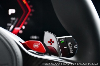BMW M3 COMPETITION CARBON HUD H/ 2023