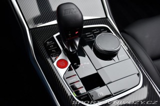 BMW M3 COMPETITION CARBON HUD H/ 2023