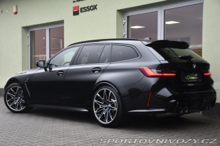 BMW M3 COMPETITION CARBON HUD H/ 2023