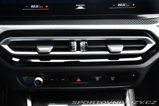 BMW M3 COMPETITION CARBON HUD H/ 2023