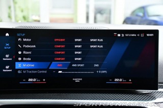 BMW M3 COMPETITION CARBON HUD H/ 2023