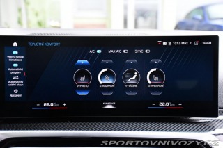BMW M3 COMPETITION CARBON HUD H/ 2023