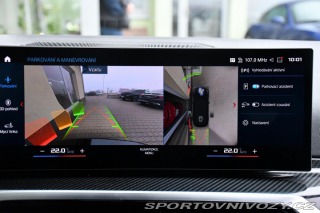 BMW M3 COMPETITION CARBON HUD H/ 2023