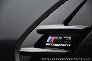 BMW M3 COMPETITION CARBON HUD H/ 2023