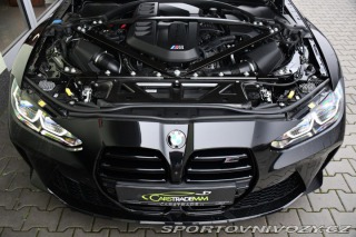 BMW M3 COMPETITION CARBON HUD H/ 2023