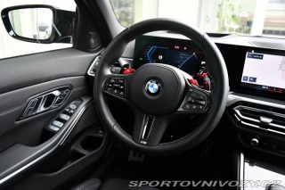 BMW M3 COMPETITION CARBON HUD H/ 2023