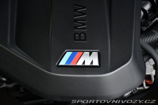 BMW M3 COMPETITION CARBON HUD H/ 2023