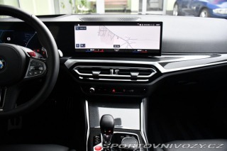 BMW M3 COMPETITION CARBON HUD H/ 2023