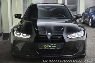 BMW M3 COMPETITION CARBON HUD H/ 2023